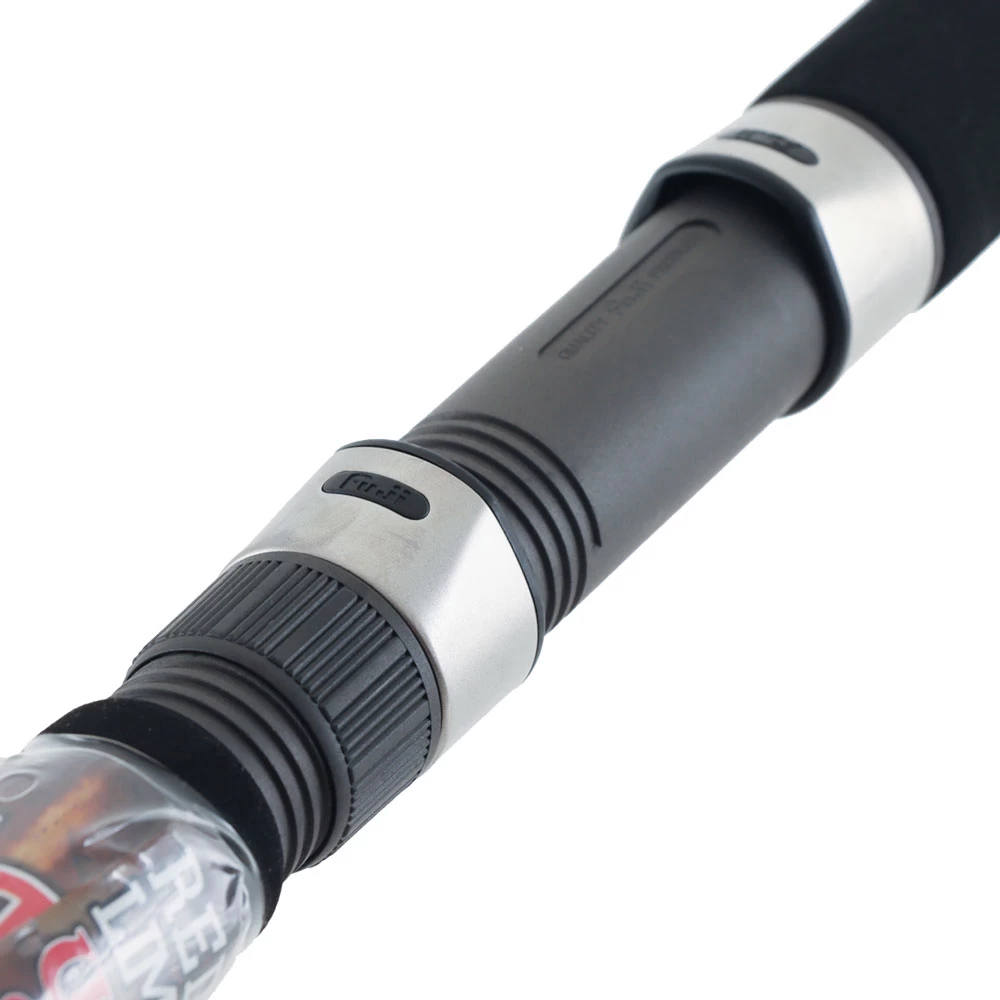 Ugly Stik Bluewater Spinning Rod 6ft 9in 6-10kg 1pc 4 Ugly Stik Bluewater Spinning Rod 6ft 9in 6-10kg 1pc - Image 2