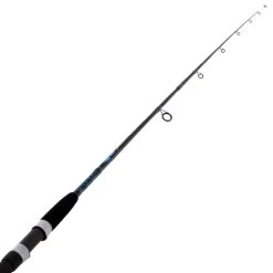 Ugly Stik Gold 662ML Spinning Rod 6ft 6in 3-6kg 2pc