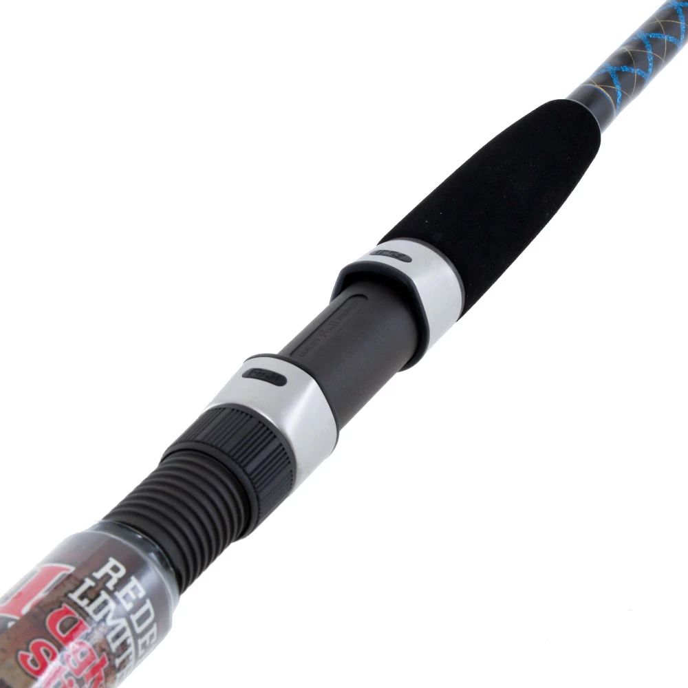 Ugly Stik Gold 662ML Spinning Rod 6ft 6in 3-6kg 2pc 4 Ugly Stik Gold 662ML Spinning Rod 6ft 6in 3-6kg 2pc - Image 2