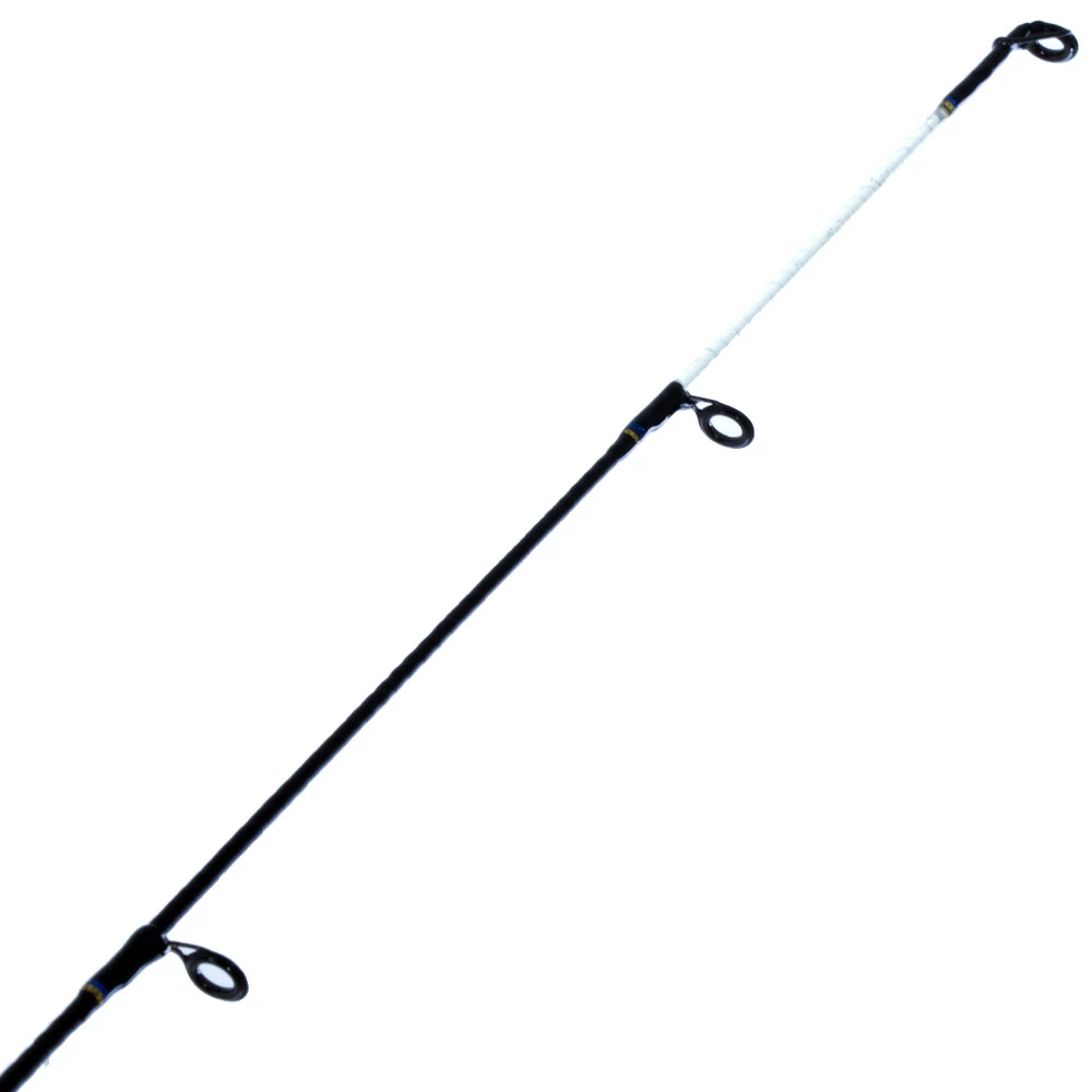 Ugly Stik Gold 662ML Spinning Rod 6ft 6in 3-6kg 2pc 8 Ugly Stik Gold 662ML Spinning Rod 6ft 6in 3-6kg 2pc - Image 6