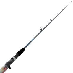 Ugly Stik Gold 561M Baitcaster Rod 5ft 6in 4-6kg 1pc