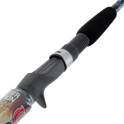 Ugly Stik Gold 561M Baitcaster Rod 5ft 6in 4-6kg 1pc -Hot Sale Fishing Store 134752 4 n