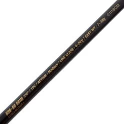 Ugly Stik Gold 561M Baitcaster Rod 5ft 6in 4-6kg 1pc -Hot Sale Fishing Store 134752 6 n
