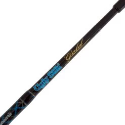 Ugly Stik Gold Travel Spinning Rod 6ft 2-4kg 3pc -Hot Sale Fishing Store 134754 4 n 1