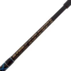 Ugly Stik Gold Travel Spinning Rod 6ft 2-4kg 3pc -Hot Sale Fishing Store 134754 5 n 1