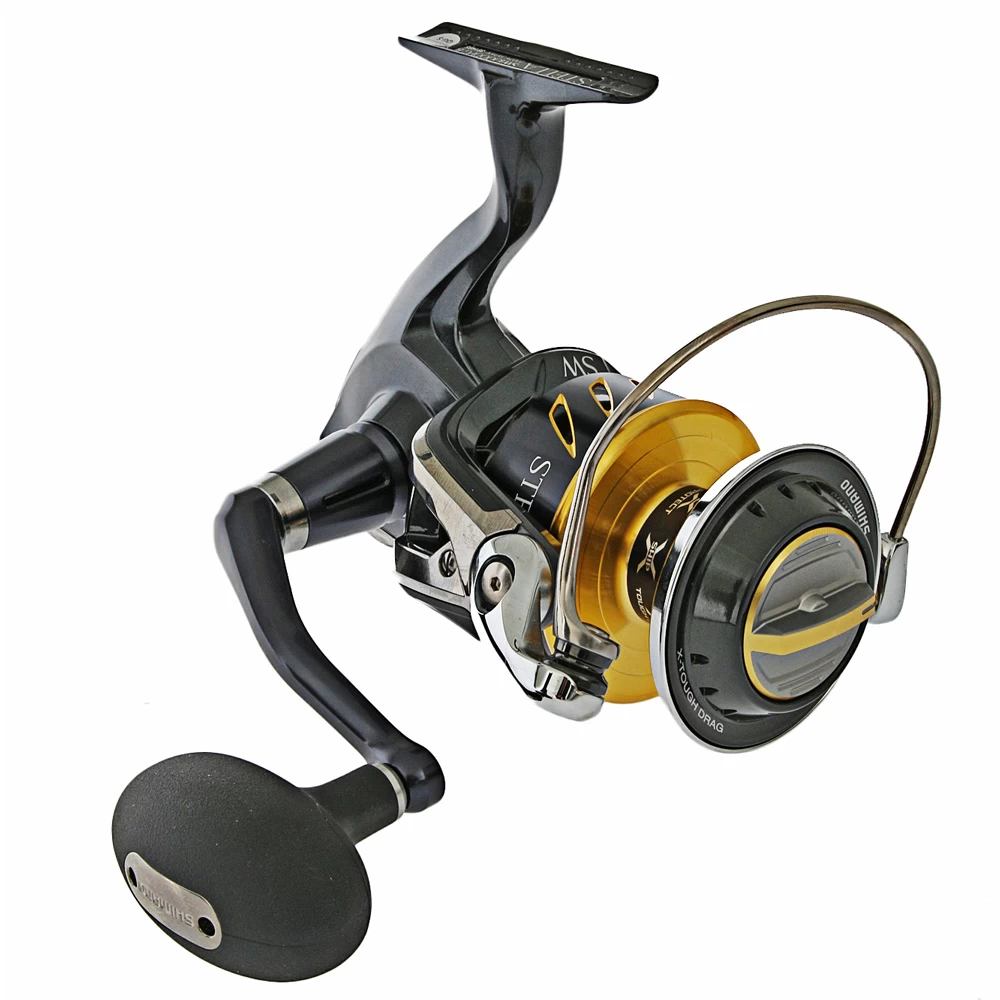 Shimano Stella 10000 Backbone Spinning Topwater Combo 8ft 3in 30-50lb 2pc 4 Shimano Stella 10000 Backbone Spinning Topwater Combo 8ft 3in 30-50lb 2pc - Image 2