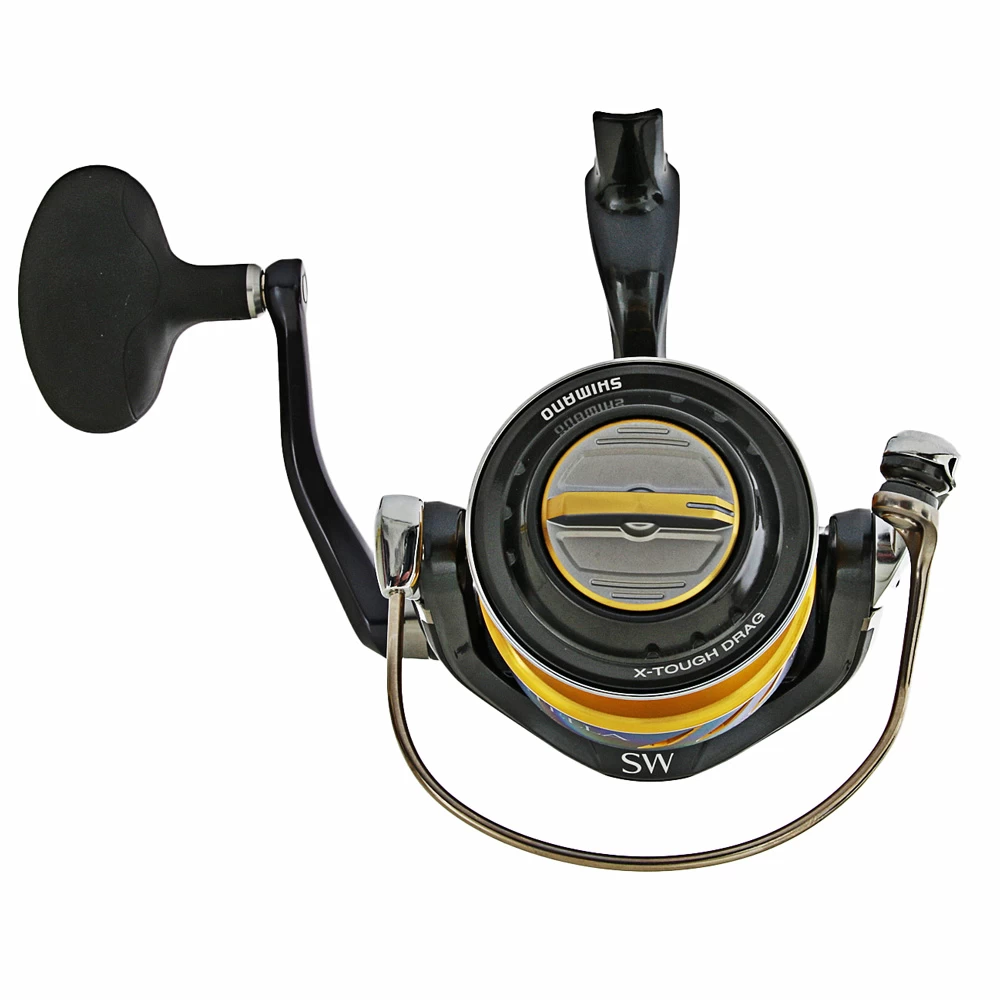 Shimano Stella 10000 Backbone Spinning Topwater Combo 8ft 3in 30-50lb 2pc 7 Shimano Stella 10000 Backbone Spinning Topwater Combo 8ft 3in 30-50lb 2pc - Image 5