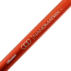 Okuma Nano Matrix Plus Spinning Surf Rod 14ft 8-12kg 3pc -Hot Sale Fishing Store 136617 4 n