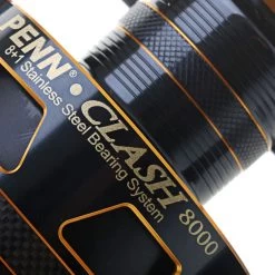 PENN Clash 8000 Spinning Reel 13 PENN Clash 8000 Spinning Reel -Hot Sale Fishing Store 1366184 6 1