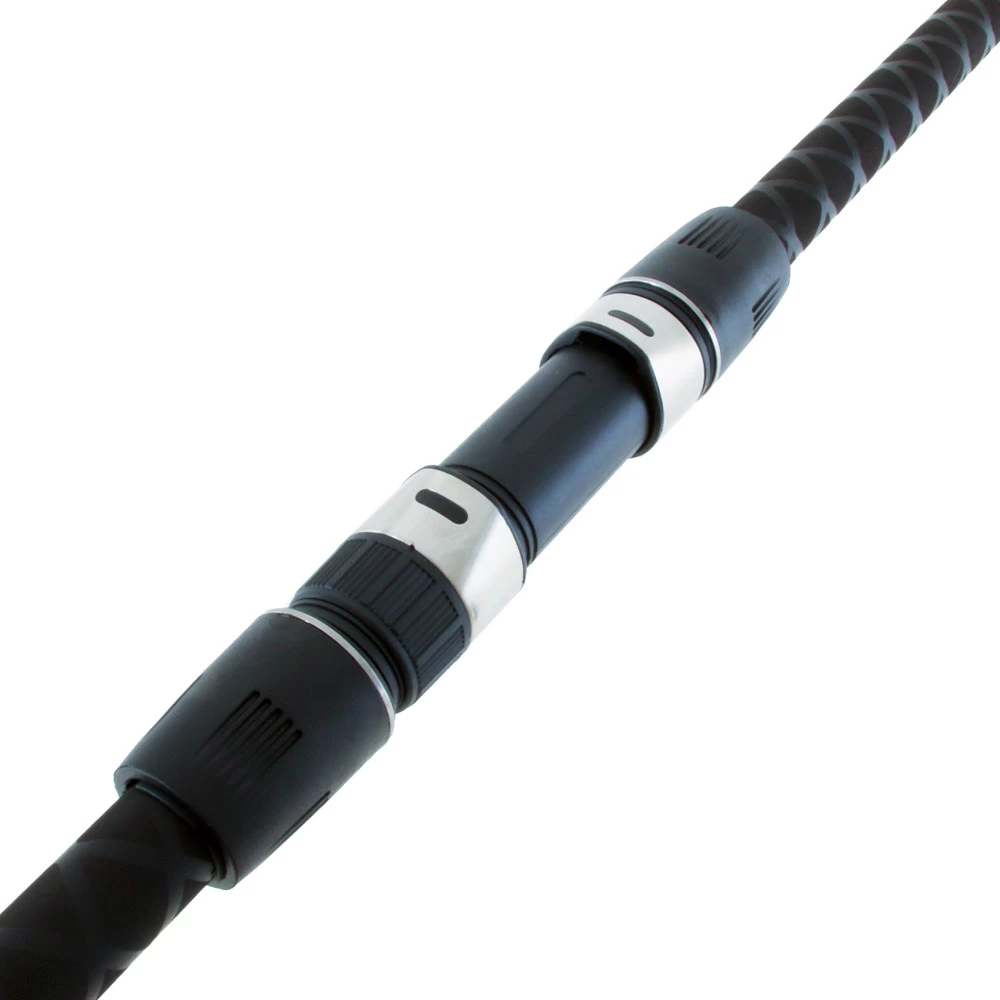 Okuma Nano Matrix Plus Mad Dog Spinning Surf Rod 14ft 8-12kg 3pc 4 Okuma Nano Matrix Plus Mad Dog Spinning Surf Rod 14ft 8-12kg 3pc - Image 2