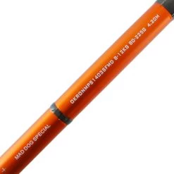 Okuma Nano Matrix Plus Mad Dog Spinning Surf Rod 14ft 8-12kg 3pc 11 Okuma Nano Matrix Plus Mad Dog Spinning Surf Rod 14ft 8-12kg 3pc -Hot Sale Fishing Store 136618 5 n 1