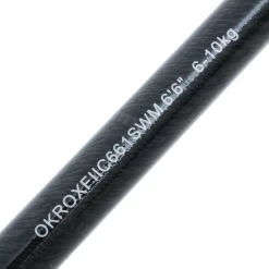 Okuma X-Factor II Overhead Boat Rod 6ft 6in 10kg 1pc -Hot Sale Fishing Store 136629 5