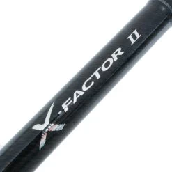 Okuma X-Factor II Spinning Rock Rod 8ft 6in 10-15kg 2pc -Hot Sale Fishing Store 136632 4