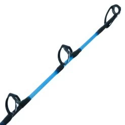 Okuma Solterra SLX 20L Sensor Tip Level Wind Lever Drag Game Combo 5ft 6in 24kg 1pc -Hot Sale Fishing Store 136636 2 3