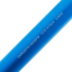 Okuma Sensor Tip Surf Rod 13ft 6in 3-5oz 3pc -Hot Sale Fishing Store 136641 3