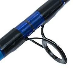 Okuma Sensor Tip Spinning Charter Rod 5ft 6in 15-24kg 1pc -Hot Sale Fishing Store 136642 3