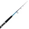 Okuma Sensor Tip Spinning Charter Rod 5ft 6in 15-24kg 1pc 2 Okuma Sensor Tip Spinning Charter Rod 5ft 6in 15-24kg 1pc -Hot Sale Fishing Store 136642 7