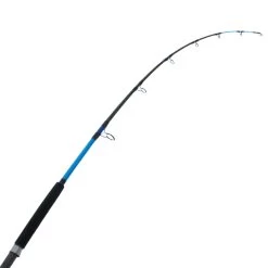 Okuma Sensor Tip Spinning Charter Rod 5ft 6in 15-24kg 1pc -Hot Sale Fishing Store 136642 8