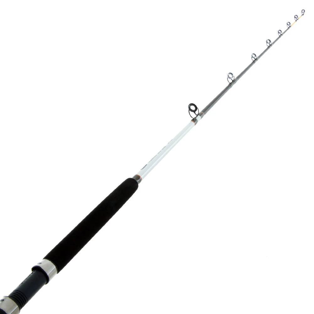 Okuma Classic Overhead Big Boat Rod 6ft 10-15kg 1pc 3 Okuma Classic Overhead Big Boat Rod 6ft 10-15kg 1pc
