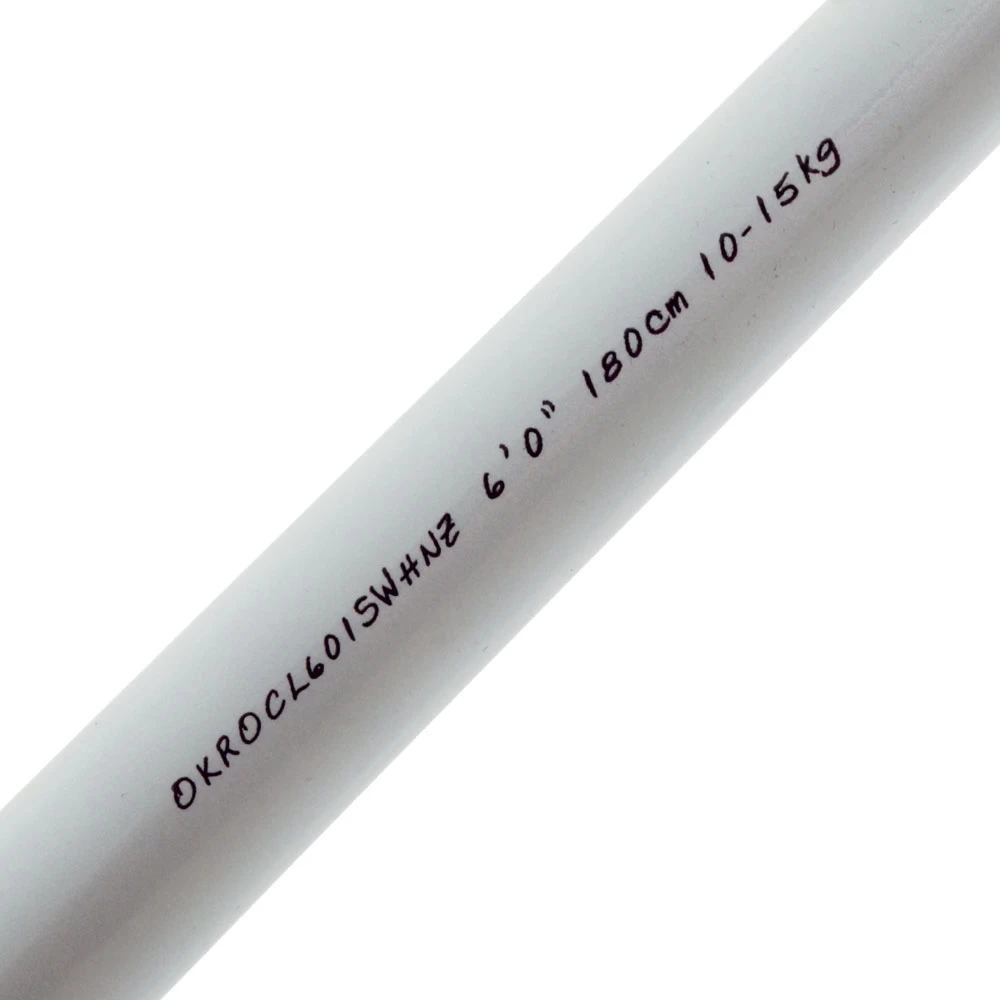 Okuma Classic Overhead Big Boat Rod 6ft 10-15kg 1pc 5 Okuma Classic Overhead Big Boat Rod 6ft 10-15kg 1pc - Image 3