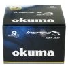 Okuma Inspira Red 30 Spinning Reel 2 Okuma Inspira Red 30 Spinning Reel -Hot Sale Fishing Store 136651 2 n