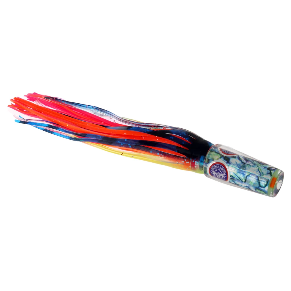 Pakula Paua Hothead Zipper Game Lure 183mm 5 Pakula Paua Hothead Zipper Game Lure 183mm - Image 3