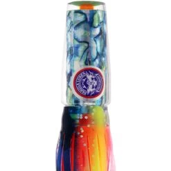 Pakula Paua Hothead Zipper Game Lure 183mm 10 Pakula Paua Hothead Zipper Game Lure 183mm -Hot Sale Fishing Store 136684 3 n