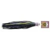 Pakula Paua Shaker Game Lure 295mm - Unrigged Black Betty 1 Pakula Paua Shaker Game Lure 295mm - Unrigged Black Betty -Hot Sale Fishing Store 136766 1 pc