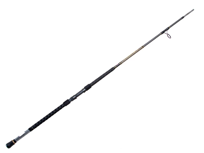 PENN Allegiance II Spinning Rock Rod 10ft 10-15kg 2pc 3 PENN Allegiance II Spinning Rock Rod 10ft 10-15kg 2pc