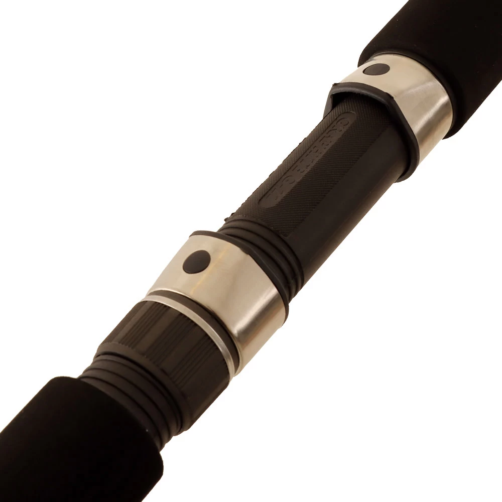 Kilwell Jellytip Overhead Boat Rod 6ft 6in 10-15kg 1pc 4 Kilwell Jellytip Overhead Boat Rod 6ft 6in 10-15kg 1pc - Image 2