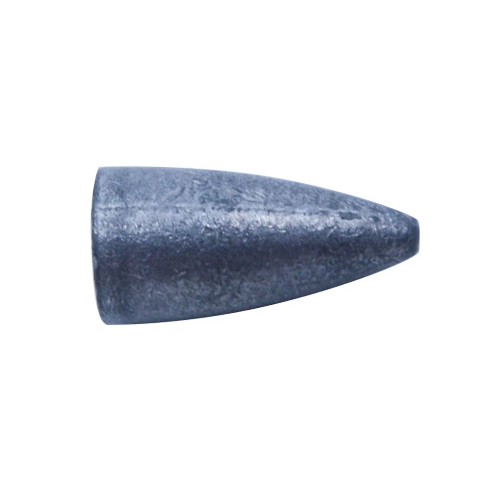 Kilwell Worm/Bullet Sinker Pack 29pc 4 Kilwell Worm/Bullet Sinker Pack 29pc - Image 2