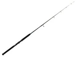 Ugly Stik Black Tiger Spinning Rod 6ft 6in 8-14kg 2pc -Hot Sale Fishing Store 1389868 1