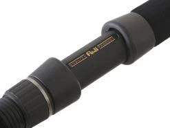 Ugly Stik Black Tiger Spinning Rod 6ft 6in 8-14kg 2pc