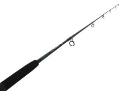 Ugly Stik Black Tiger Spinning Rod 6ft 6in 8-14kg 2pc -Hot Sale Fishing Store 1389868 6