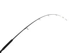 Ugly Stik Black Tiger Spinning Rod 6ft 6in 8-14kg 2pc -Hot Sale Fishing Store 1389868 7