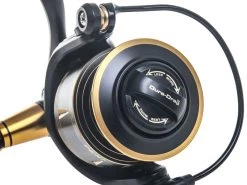 PENN Slammer III 4500 Spinning Reel -Hot Sale Fishing Store 1403983 7