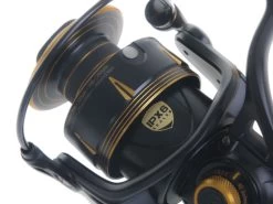 PENN Slammer III 4500 Spinning Reel -Hot Sale Fishing Store 1403983 8