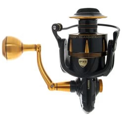 PENN Slammer III 6500 Spinning Reel 9 PENN Slammer III 6500 Spinning Reel -Hot Sale Fishing Store 1403985 4 1 2