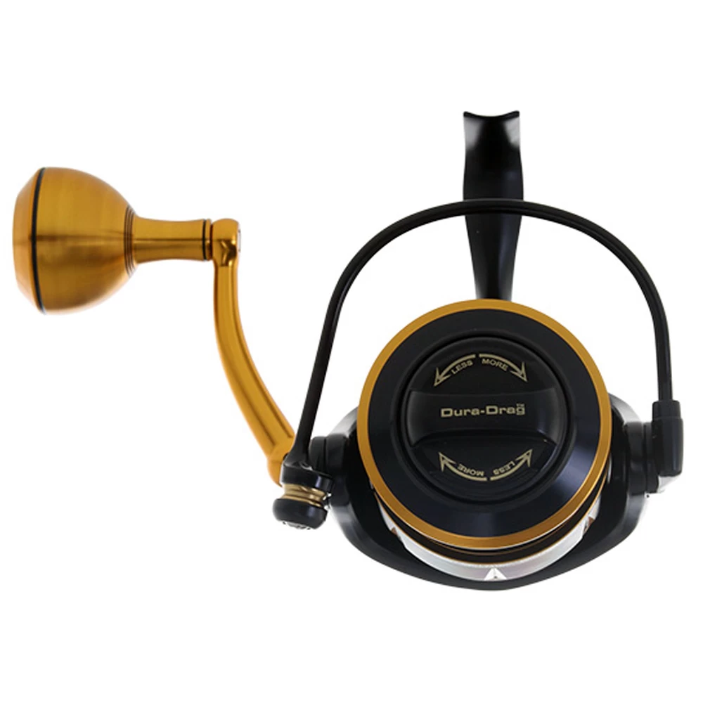 PENN Slammer III 6500 Spinning Reel 6 PENN Slammer III 6500 Spinning Reel - Image 4