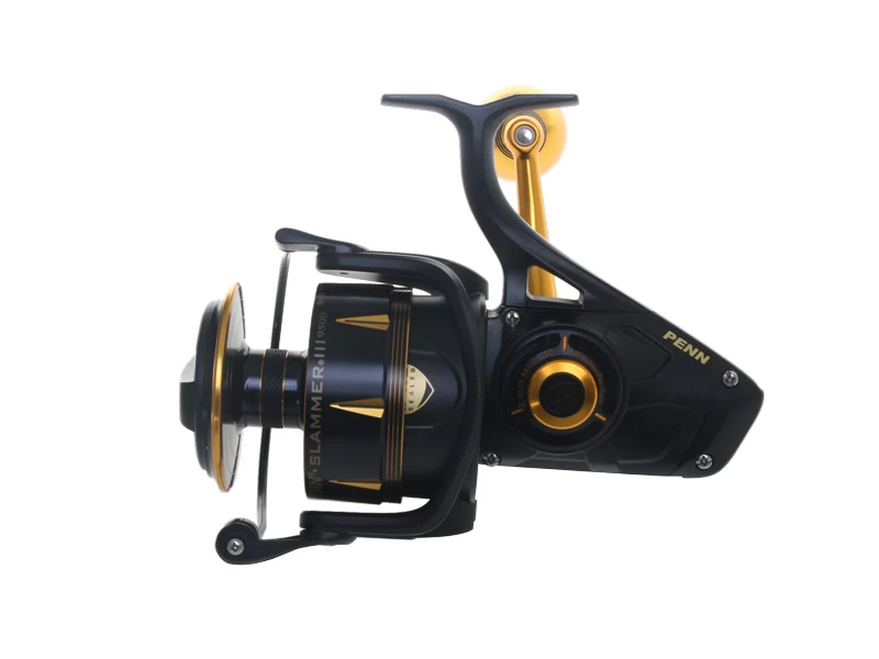 PENN Slammer III 9500 Spinning Reel 4 PENN Slammer III 9500 Spinning Reel - Image 2