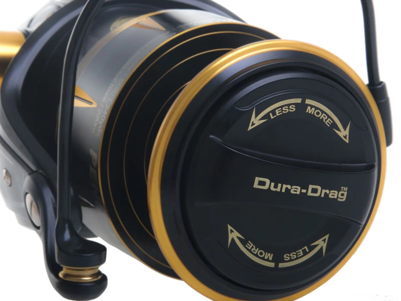 PENN Slammer III 9500 Spinning Reel 8 PENN Slammer III 9500 Spinning Reel - Image 6