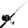 Shimano Triton TLD 25 Lever Drag Status Straight Butt Boat Combo 6ft 3in PE2-4 2pc -Hot Sale Fishing Store 141023 2 n