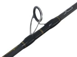 PENN Ocean Assassin Overhead Slow Jigging Rod 6ft 6in PE1.5-3 1pc -Hot Sale Fishing Store 1423448 2