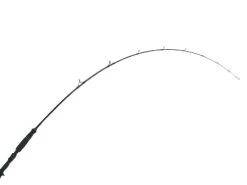 PENN Ocean Assassin Overhead Slow Jigging Rod 6ft 6in PE1.5-3 1pc -Hot Sale Fishing Store 1423448 7