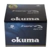 Okuma Inspira Red 20 Spinning Reel -Hot Sale Fishing Store 143059 2 n