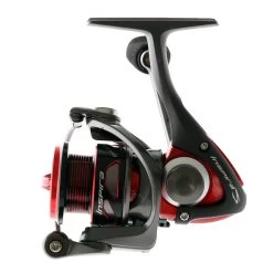 Okuma Inspira Red 20 Spinning Reel -Hot Sale Fishing Store 143059 5 n