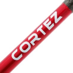 Okuma Cortez Overhead Boat Rod Red 6ft 6in 20-30lb 2pc 11 Okuma Cortez Overhead Boat Rod Red 6ft 6in 20-30lb 2pc -Hot Sale Fishing Store 143131 4