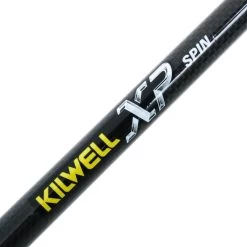 Kilwell XP Spinning Soft Bait Rod 7ft 3-10g 2pc -Hot Sale Fishing Store 145141 5 n