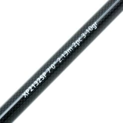 Kilwell XP Spinning Soft Bait Rod 7ft 3-10g 2pc -Hot Sale Fishing Store 145141 6 n