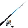 Okuma Avenger Baitfeeder 80B Rock/Landbased Package 10ft 15kg 3pc -Hot Sale Fishing Store 146645 2